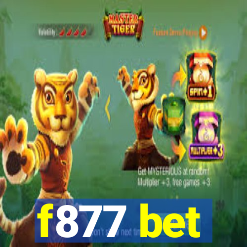 f877 bet